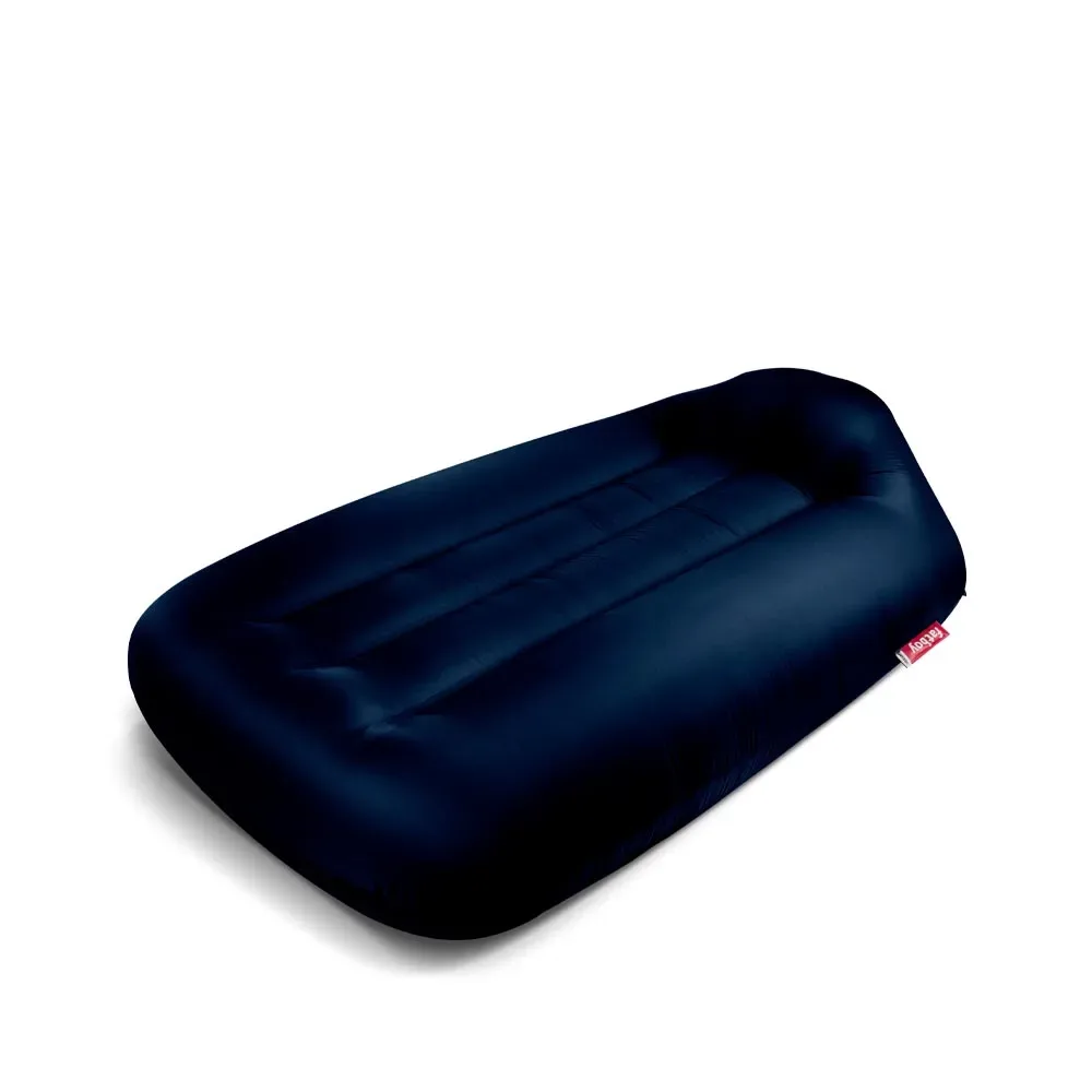 Fatboy Fatboy Lamzac L 3.0 luftmadrass dark blue