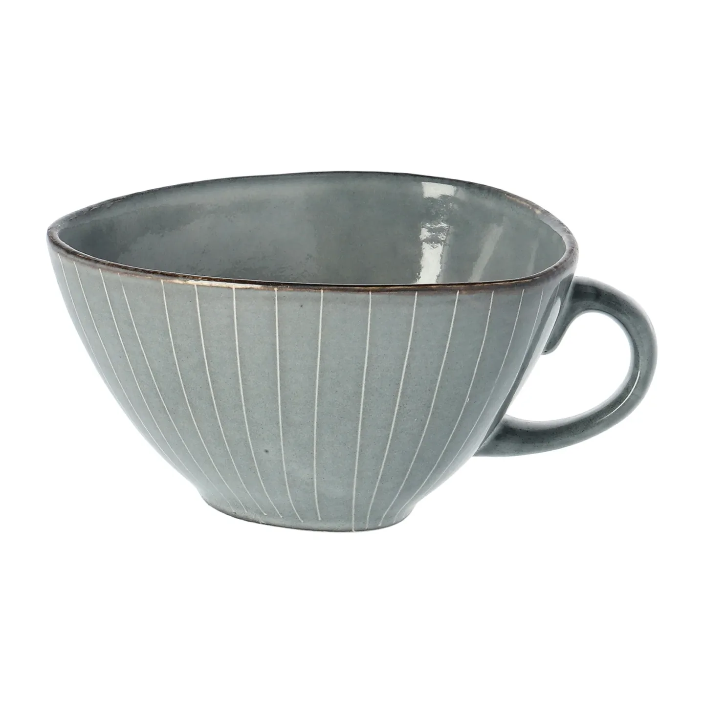 Broste Copenhagen Nordic Sea såsskål 40 cl