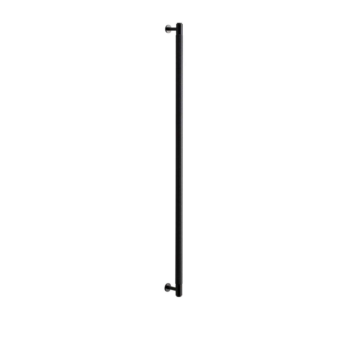 Buster + Punch - Closet Bar - 760mm Black - Beslag