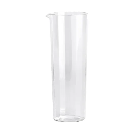 HAY Angle Karaffe 0,9 L Clear