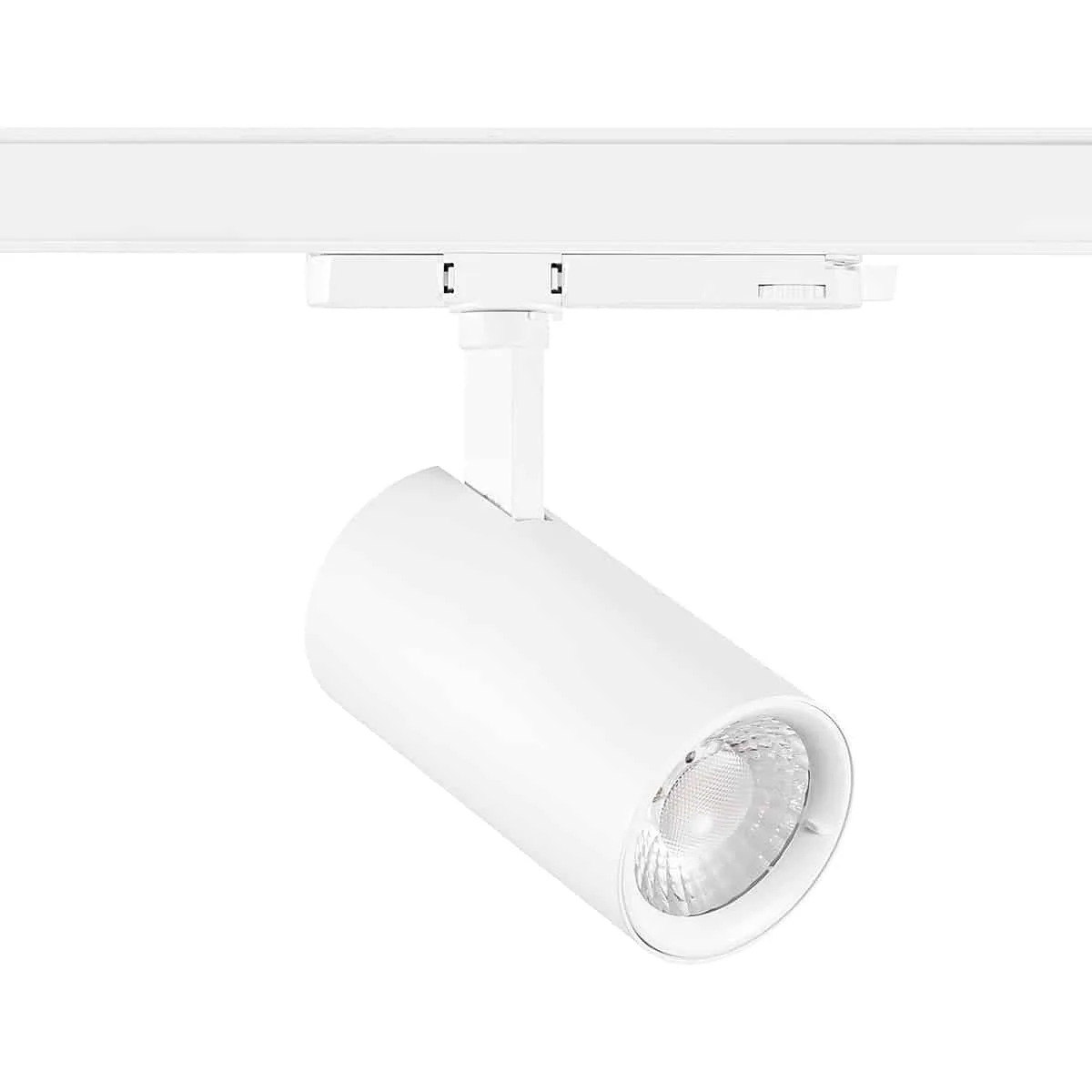Pixo Medium Spotlight 940 3680lm 24°/36°/54° 3-fas Vit