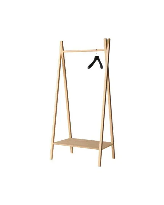 Noble Coat-Hanger