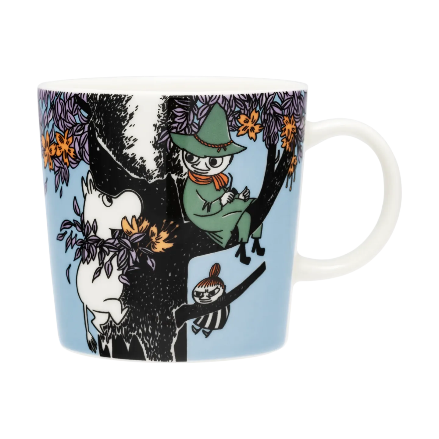 Moomin Arabia Friends Forever Mumin Becher 30 cl