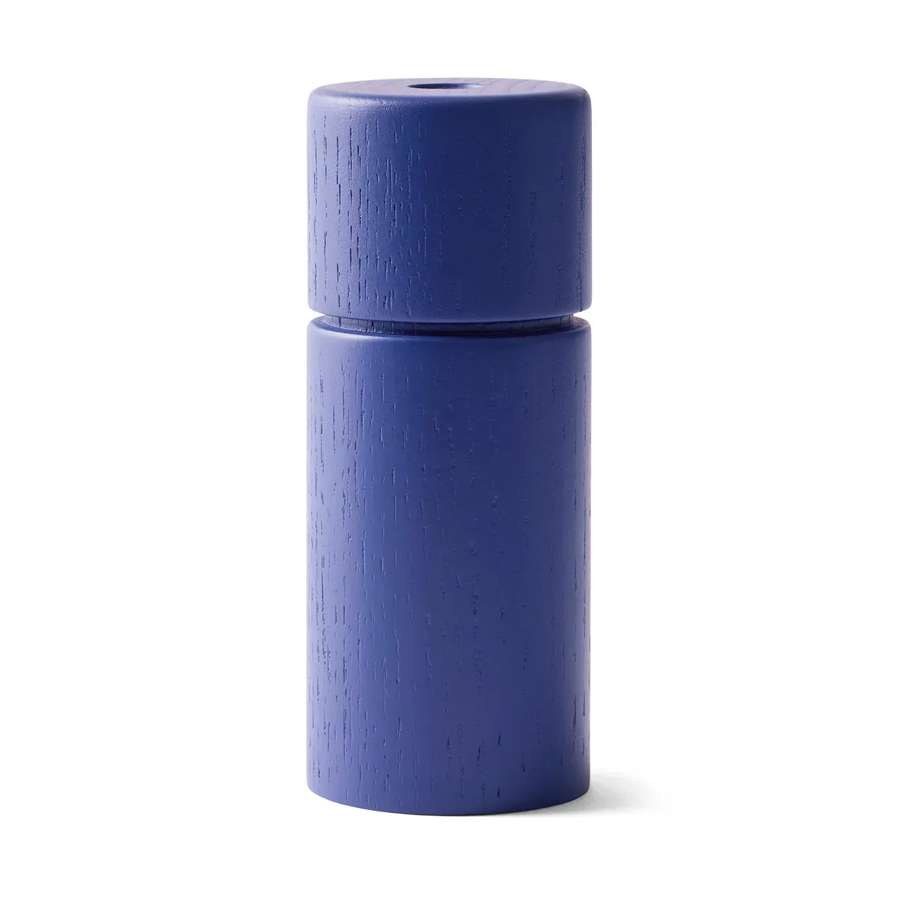 Crushgrind Bergen Gewürzmühle Indigo Blue, 12 cm