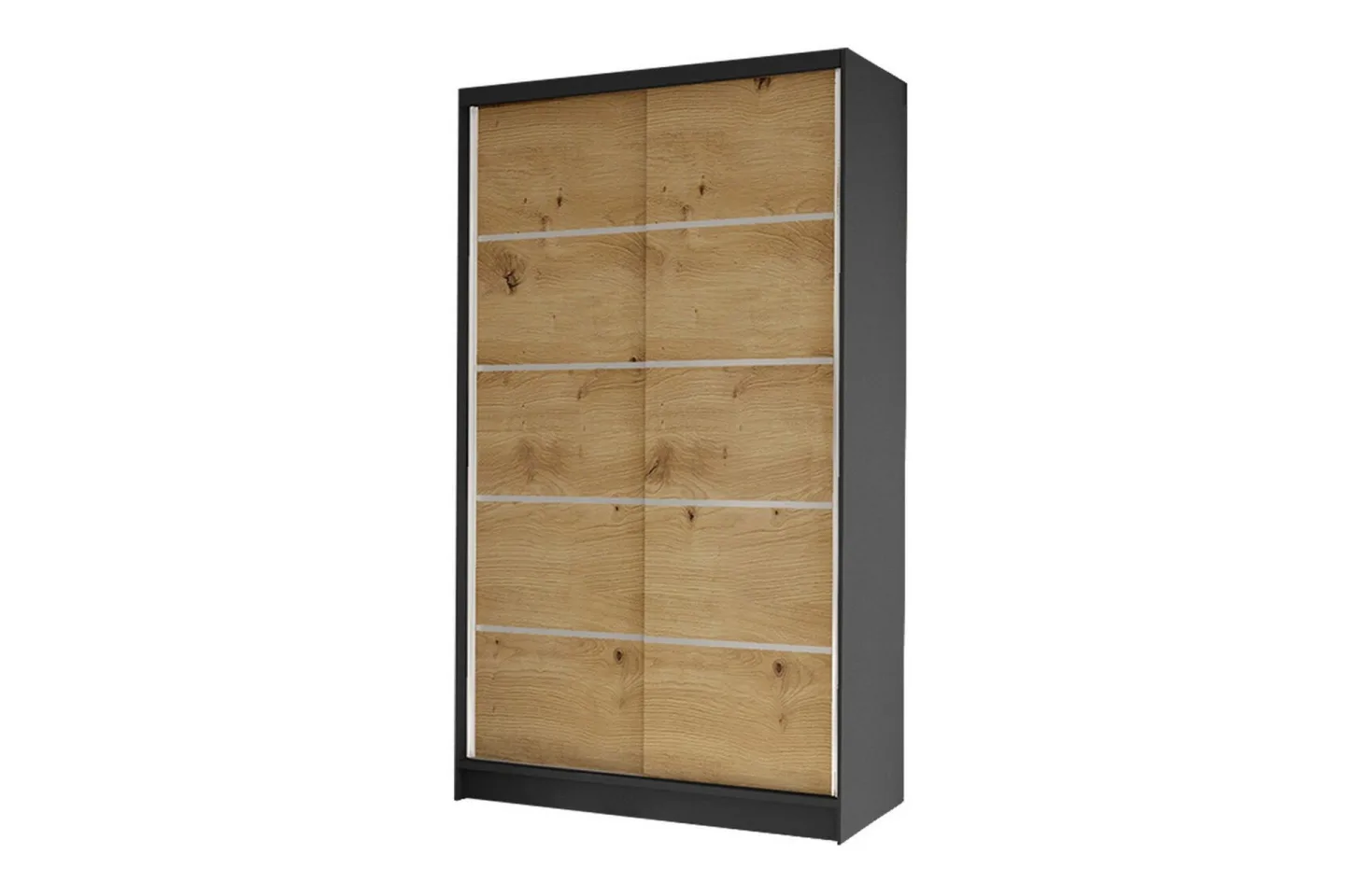 Glenmore Garderob -