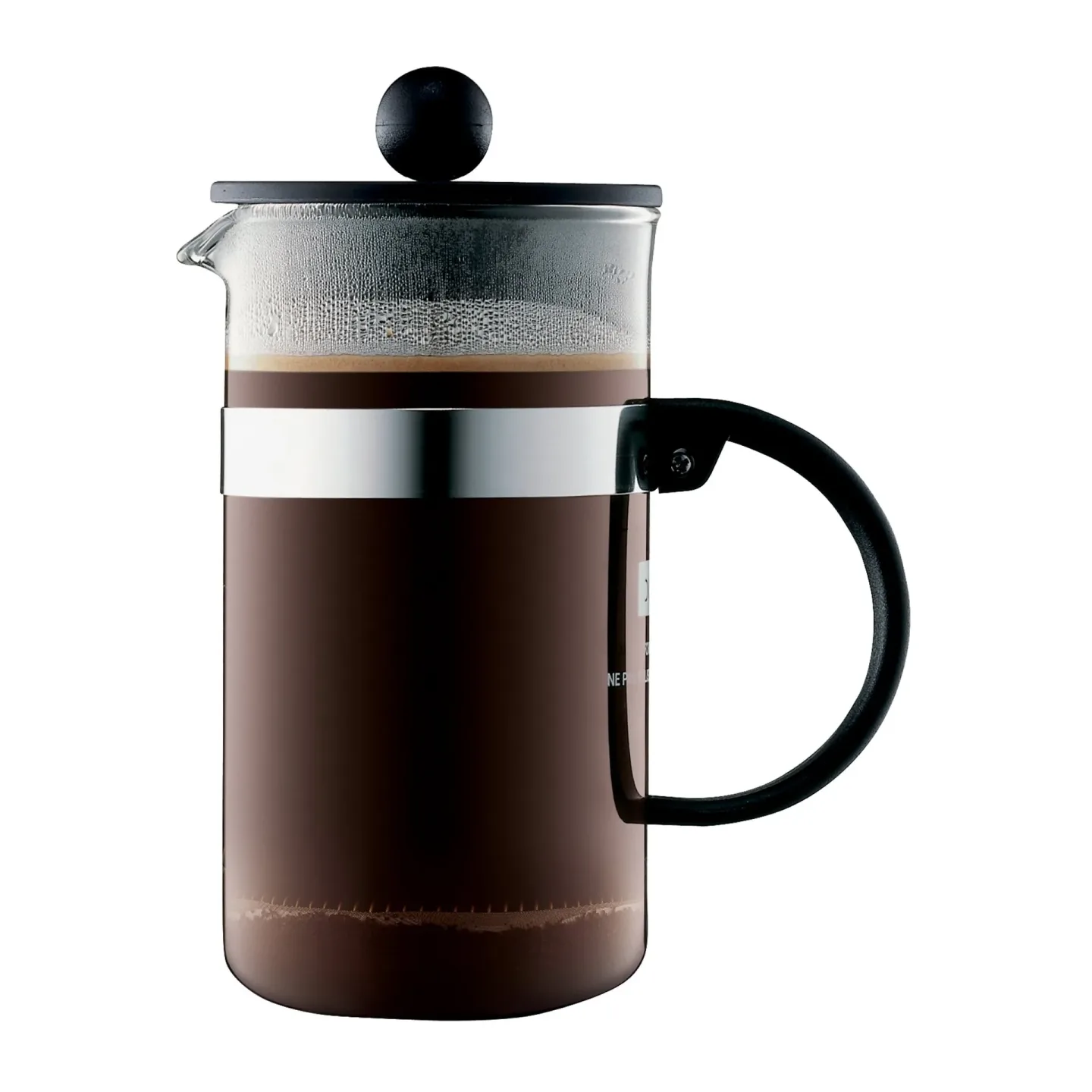 Bodum Bistro Nouveau presskanna 3 koppar