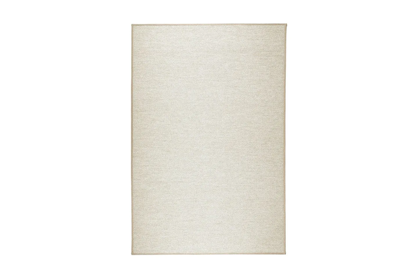 Aho Matta 133x200 cm Beige - Vm Carpet