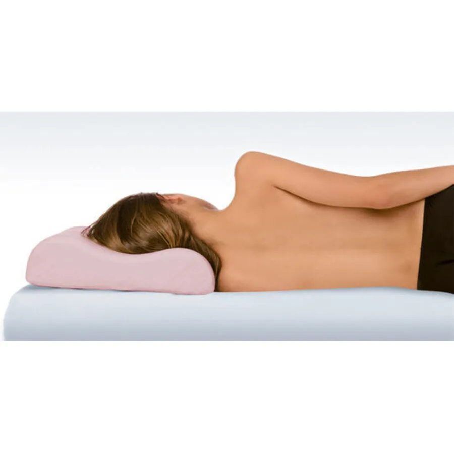 Living Home Kissenbezug Health Fix Lavender Einfarbig Baumwolle B 50 T 70 cm