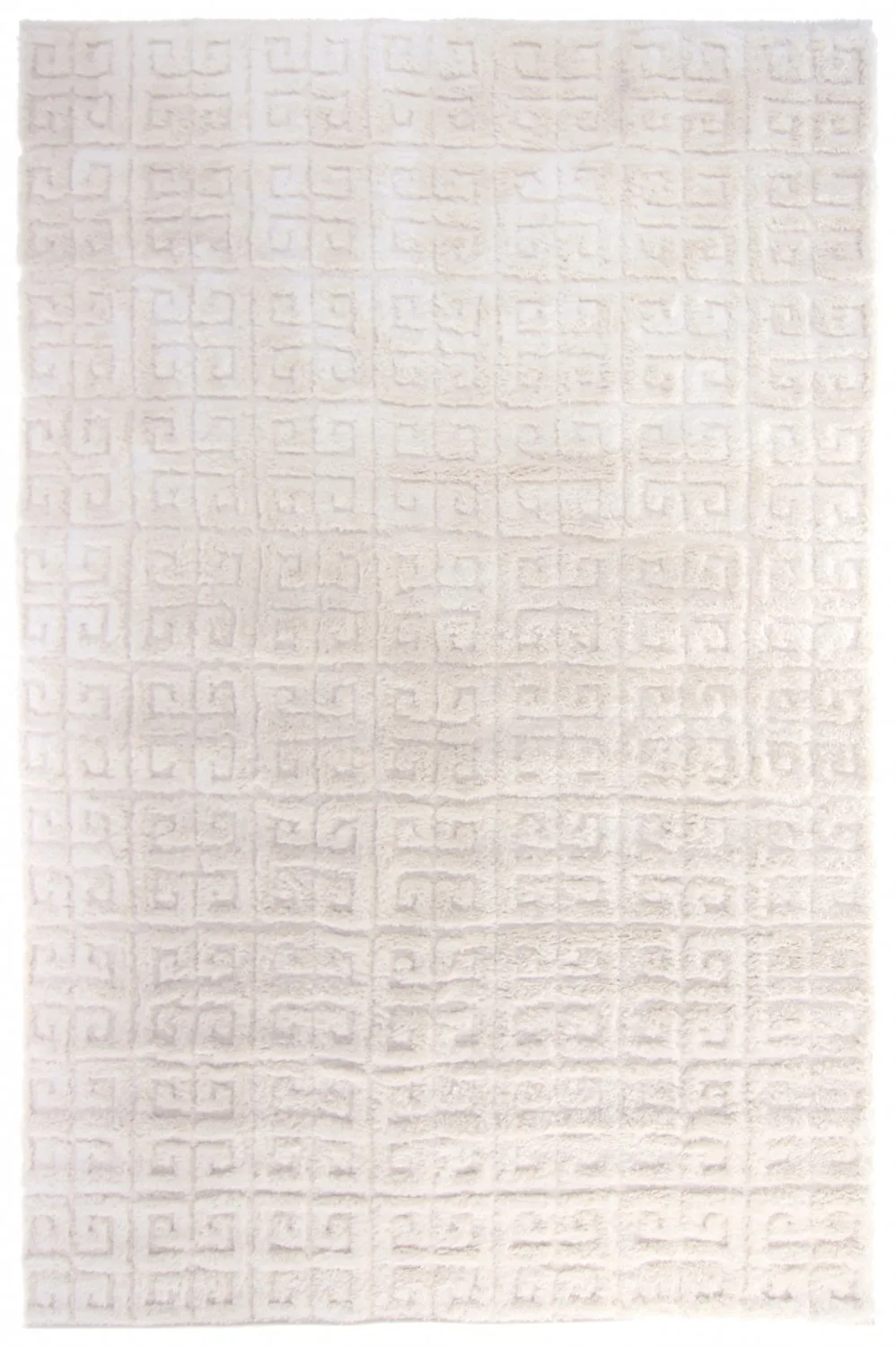 Ryetepper - Parlos (offwhite) (Størrelse: 240 x 340 cm)