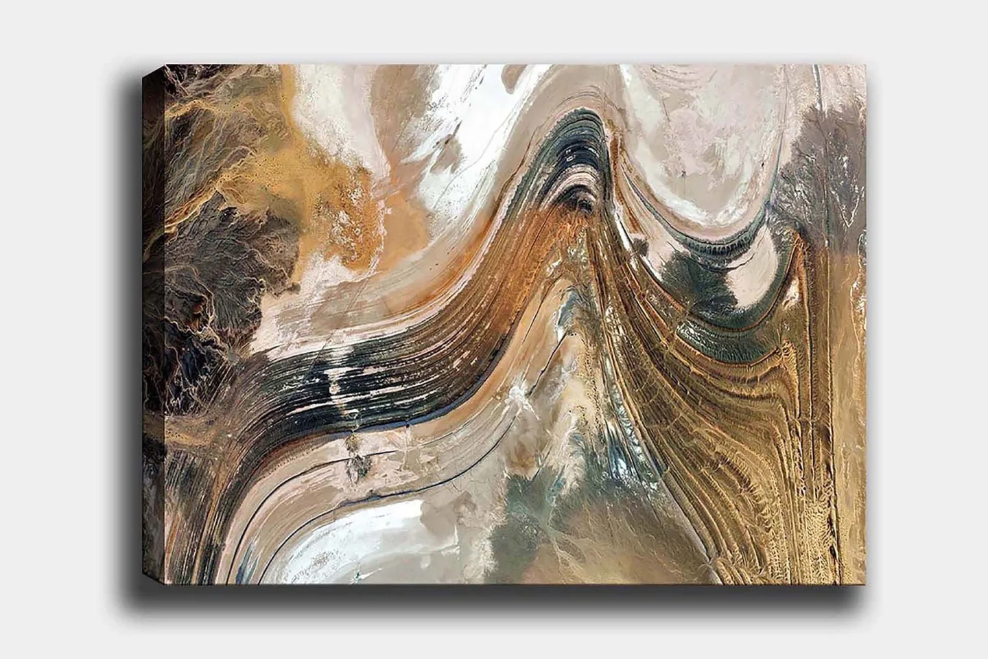 Decorative Canvas Painting 70x100 -