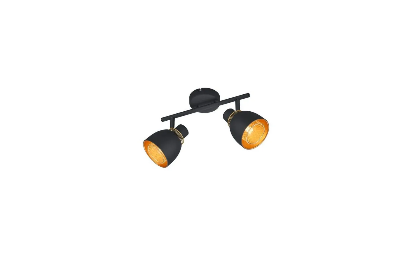 Spot TRIO Punch 2-del - 2-del