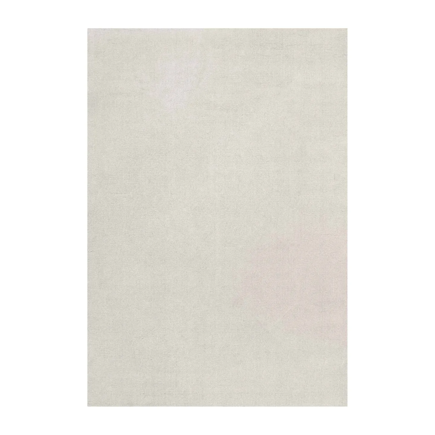 Layered Classic solid ullmatta 180x270 cm Bone white