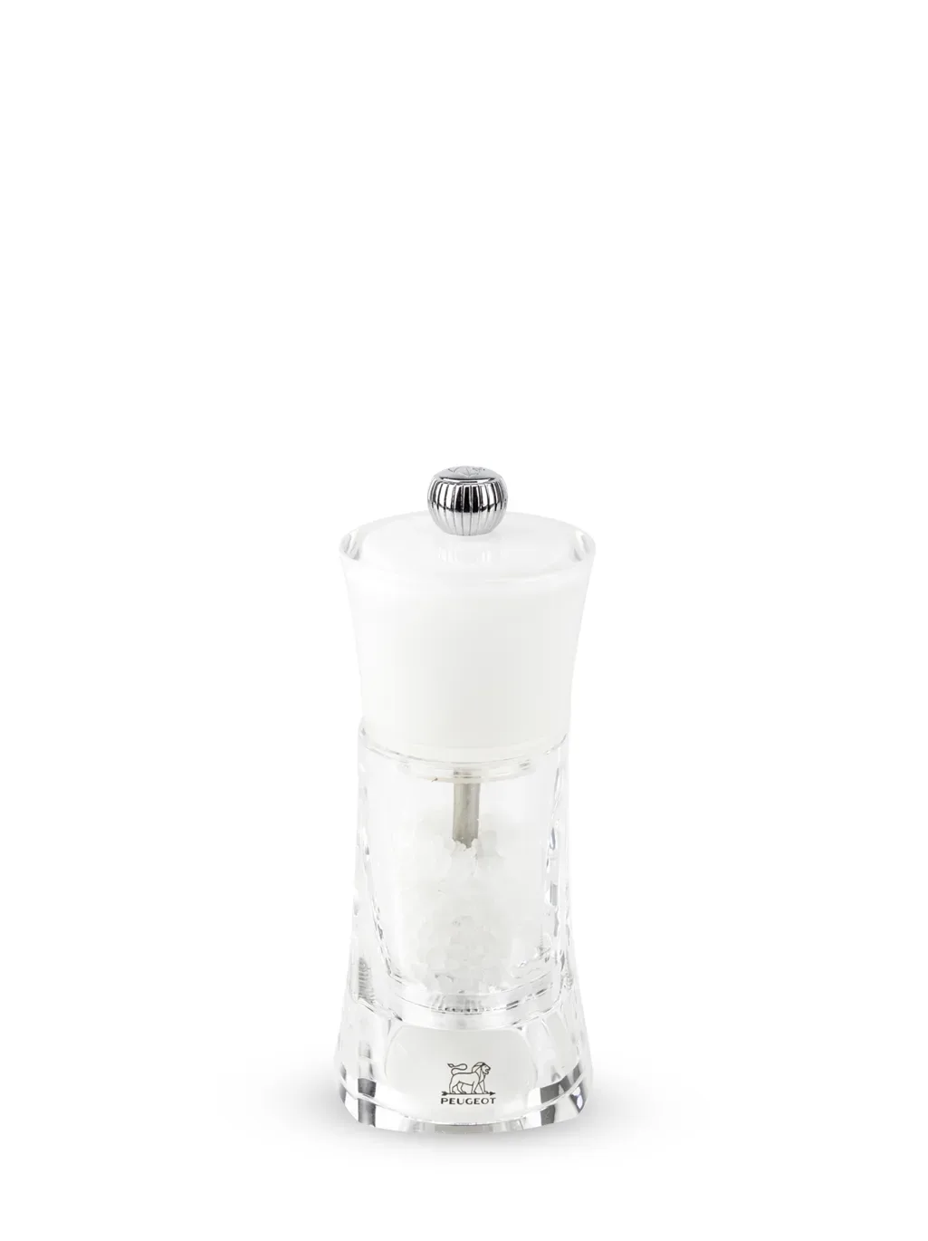 Peugeot Molène Salzmühle 14 cm Weiß