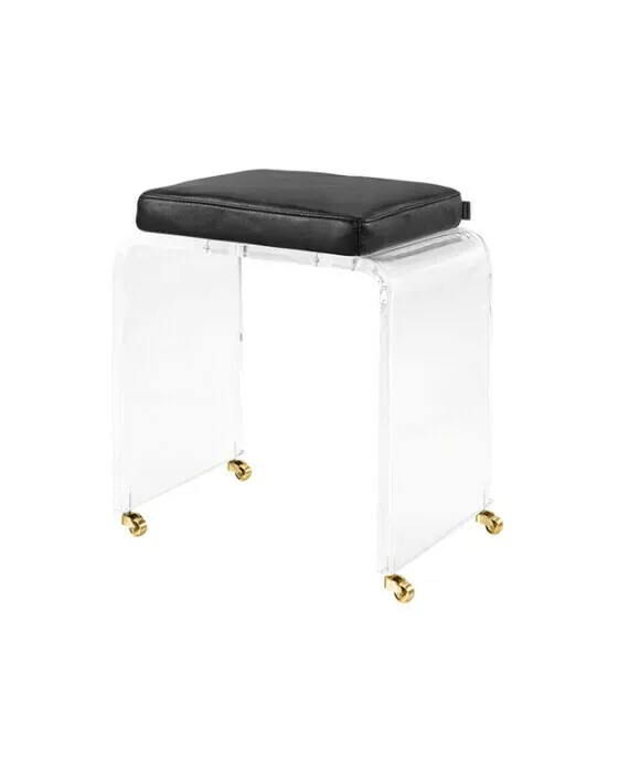Robby fodskammel mountain black