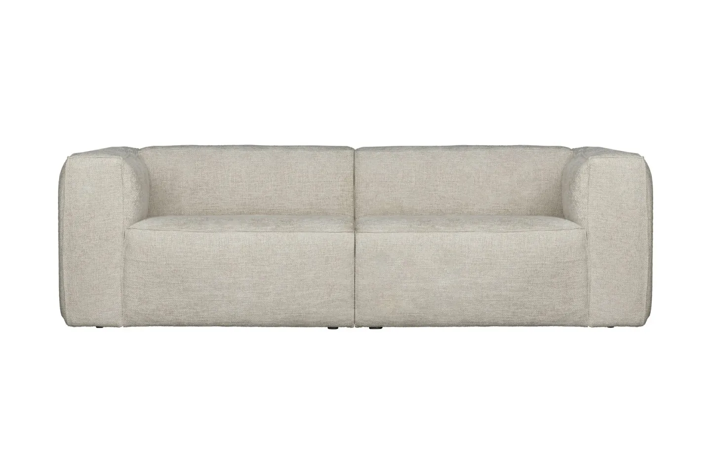 Harlow 3,5-sits Soffa - Sand/Beige