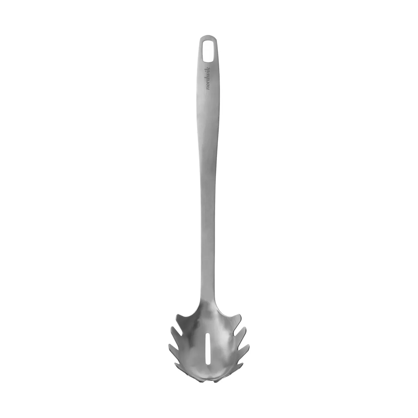 Nordwik Nordwik Spaghettilöffel 31 cm Edelstahl