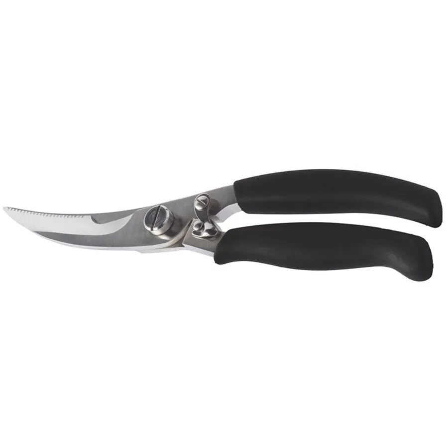 Schere Westmark Schwarz Edelstahl/Kunststoff 5 cm