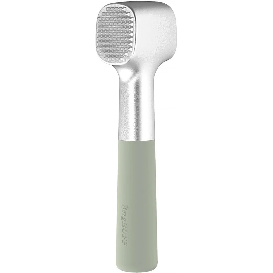 Fleischklopfer BergHOFF Grün Aluminium T 19.2 cm