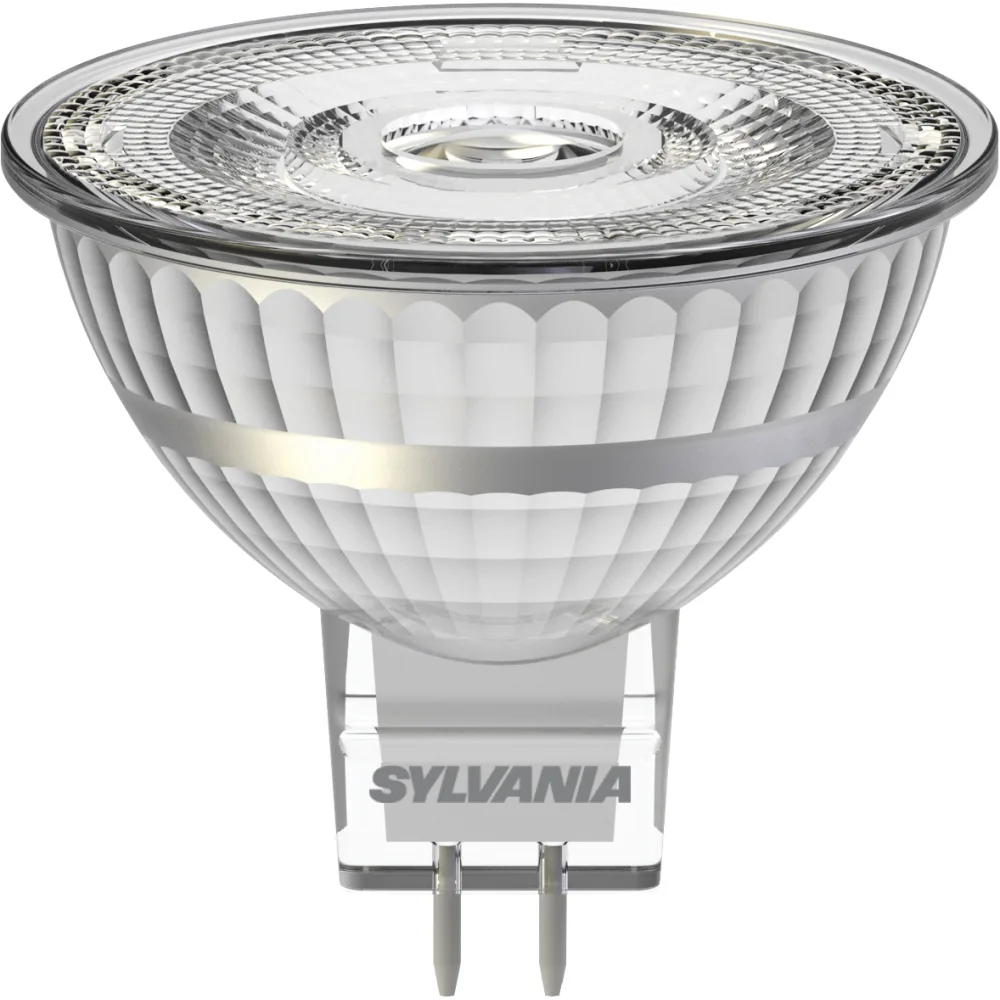 Reflektorlampa MR16 RefLED Superia Retro 480lm Dim 840 36° GU5.3