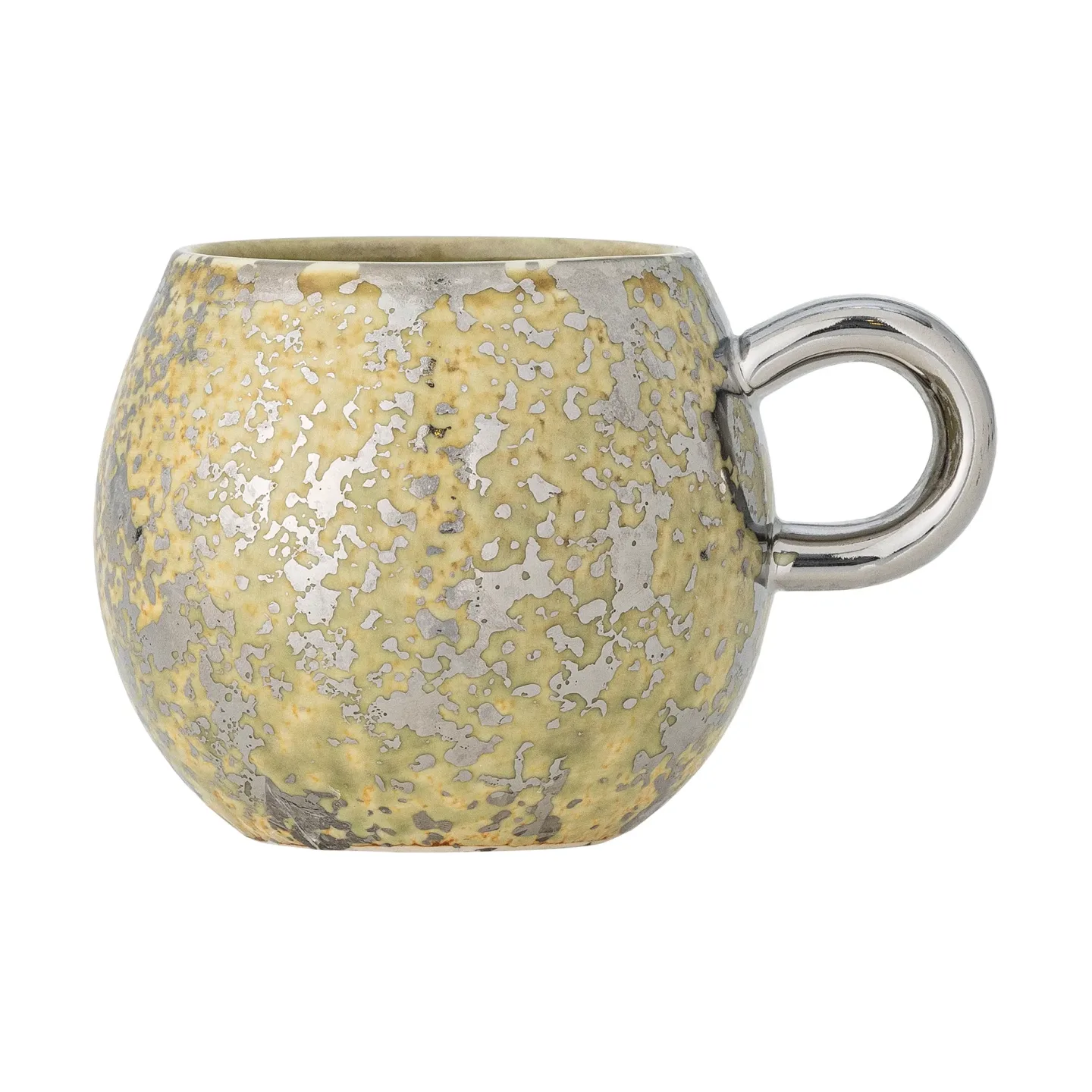Bloomingville Paula Tasse 24 cl Gelb
