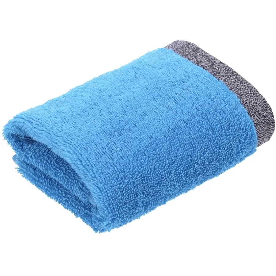 Bugatti Lavette Prato blau Baumwolle B 30 T 30 cm