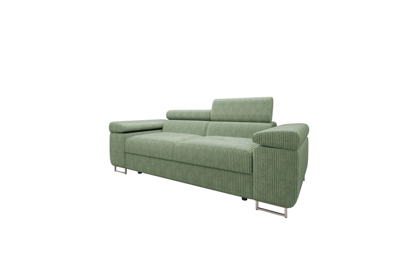 Gabina Soffa 2-sits - Grön