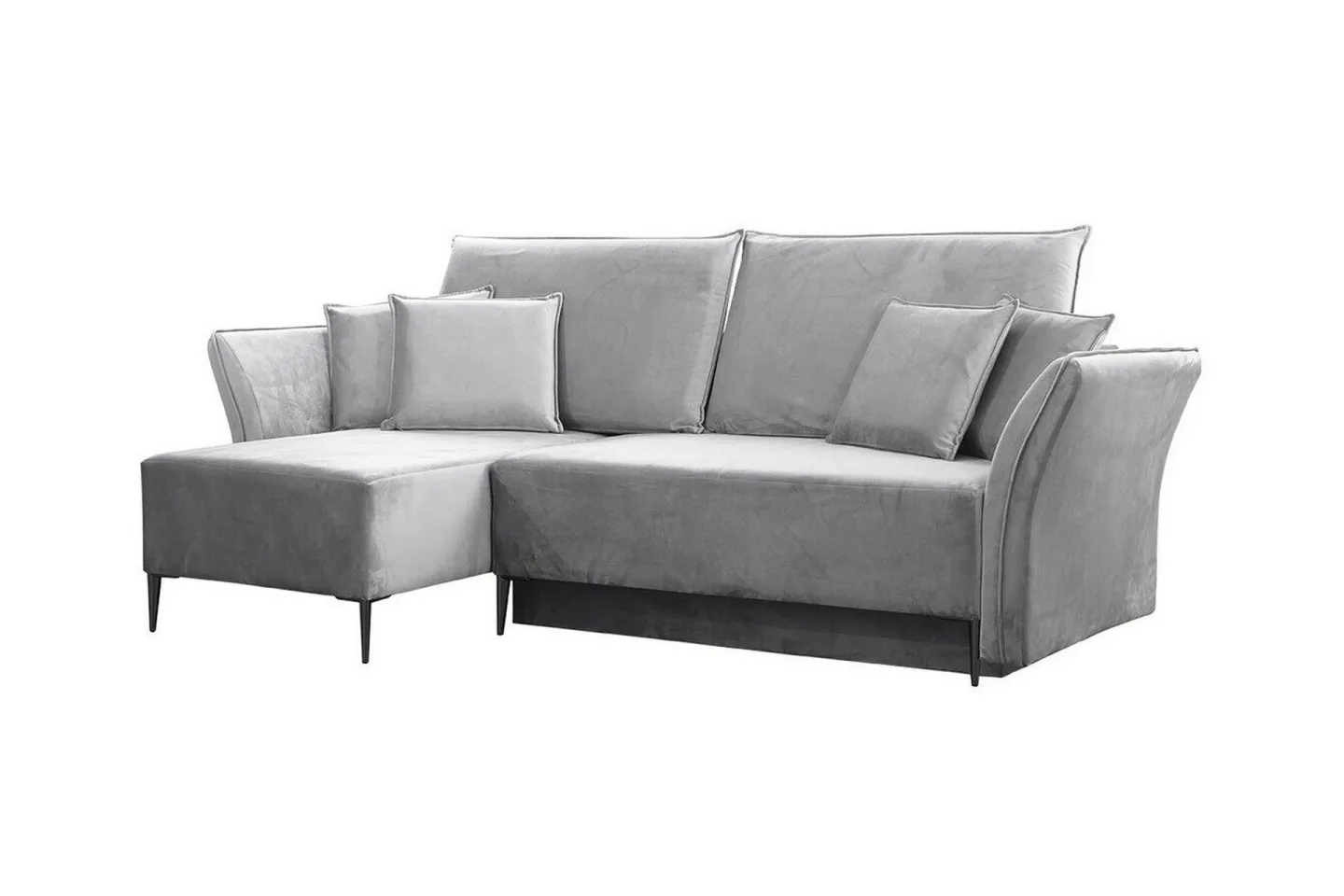 Staffin 3-sits Hörnbäddsoffa -