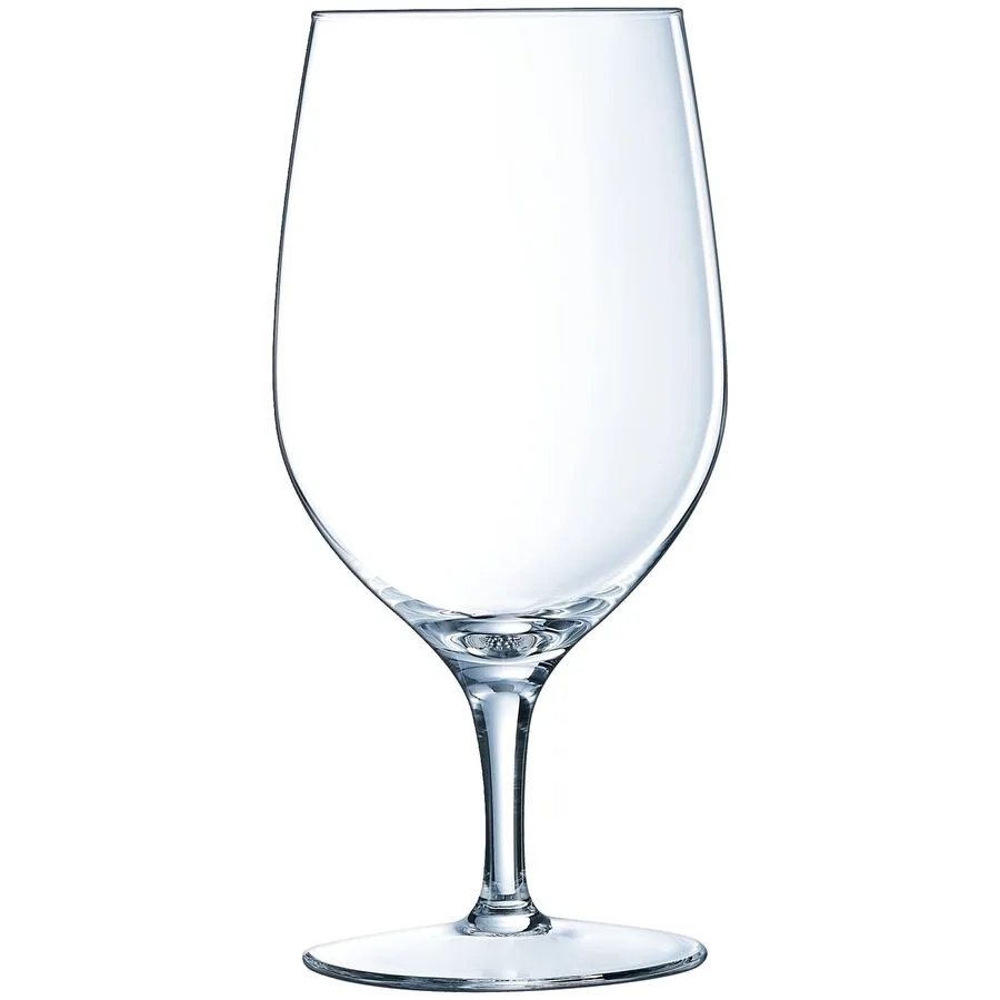 Chef&Sommelier Weinglas Sequence Transparent Glas 18 cm 8.6 cm