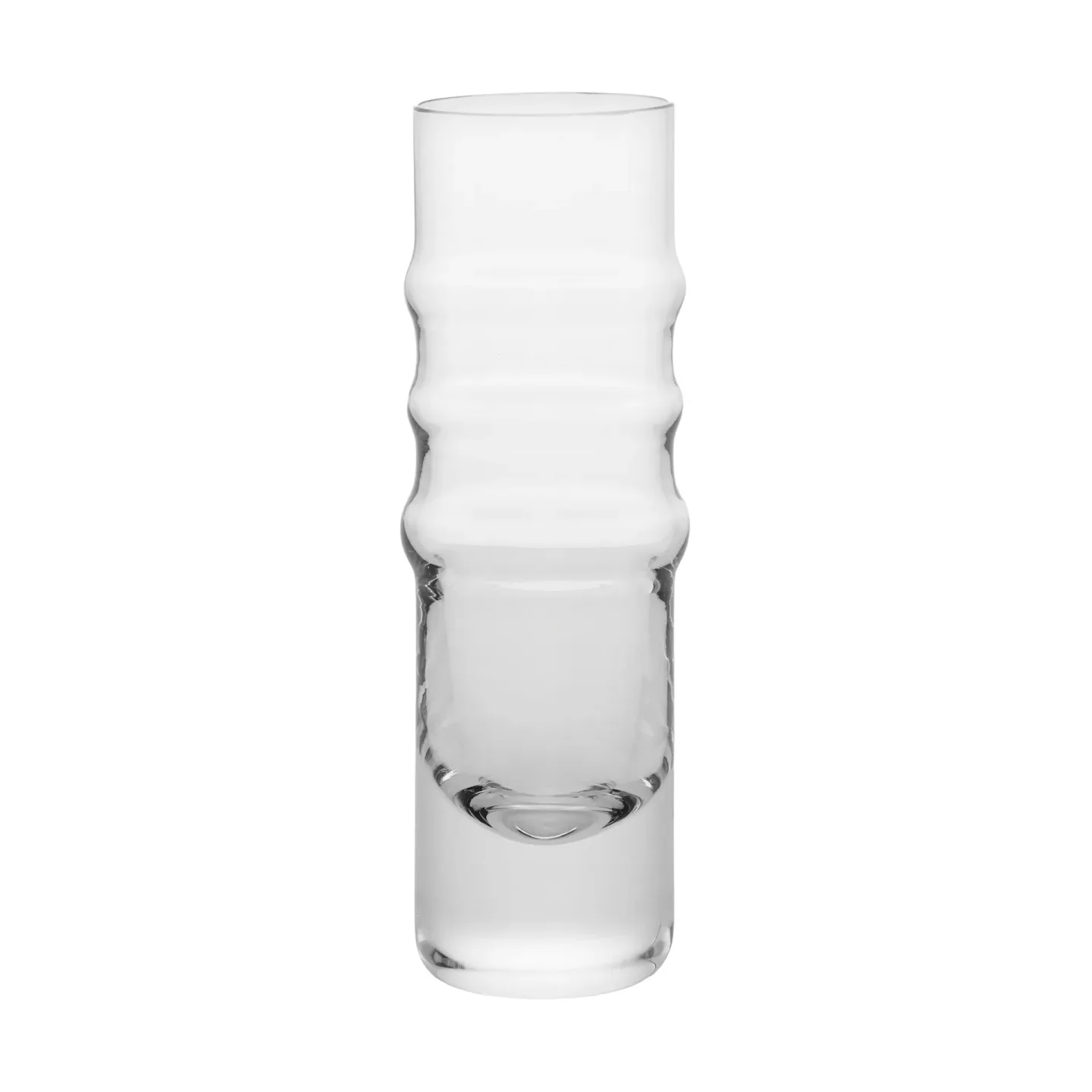 Marimekko Sukat Makkaralla Sektglas Transparent, 15 cl