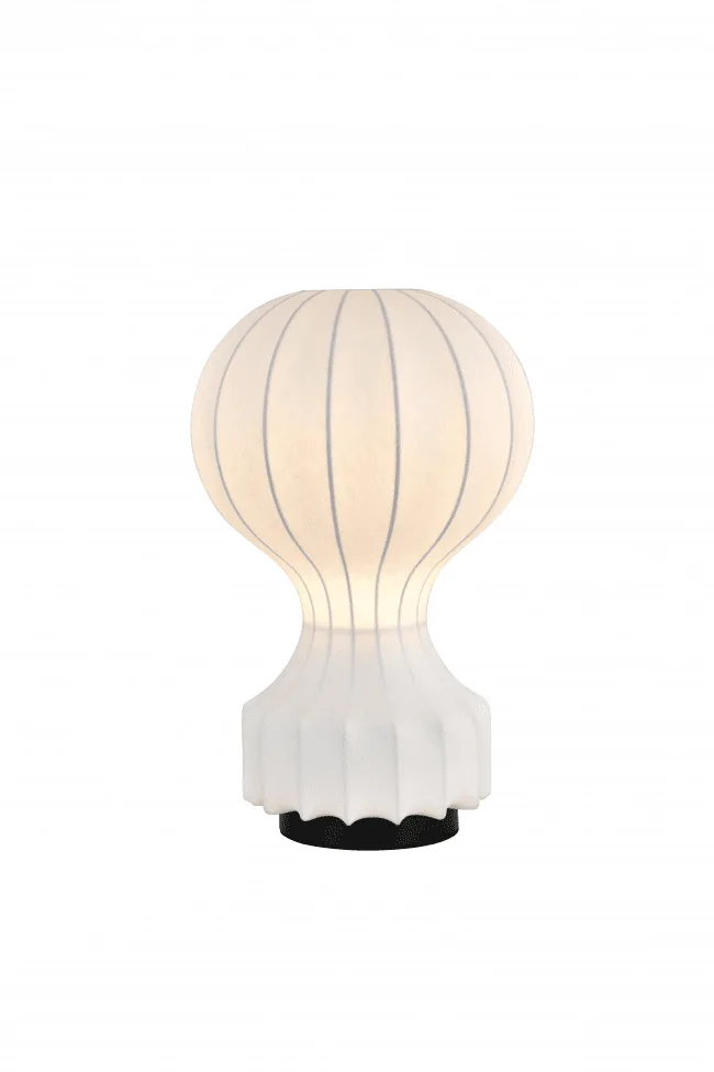 Lampe - Senigallia M (hvit/svart) (Størrelse: Standard)