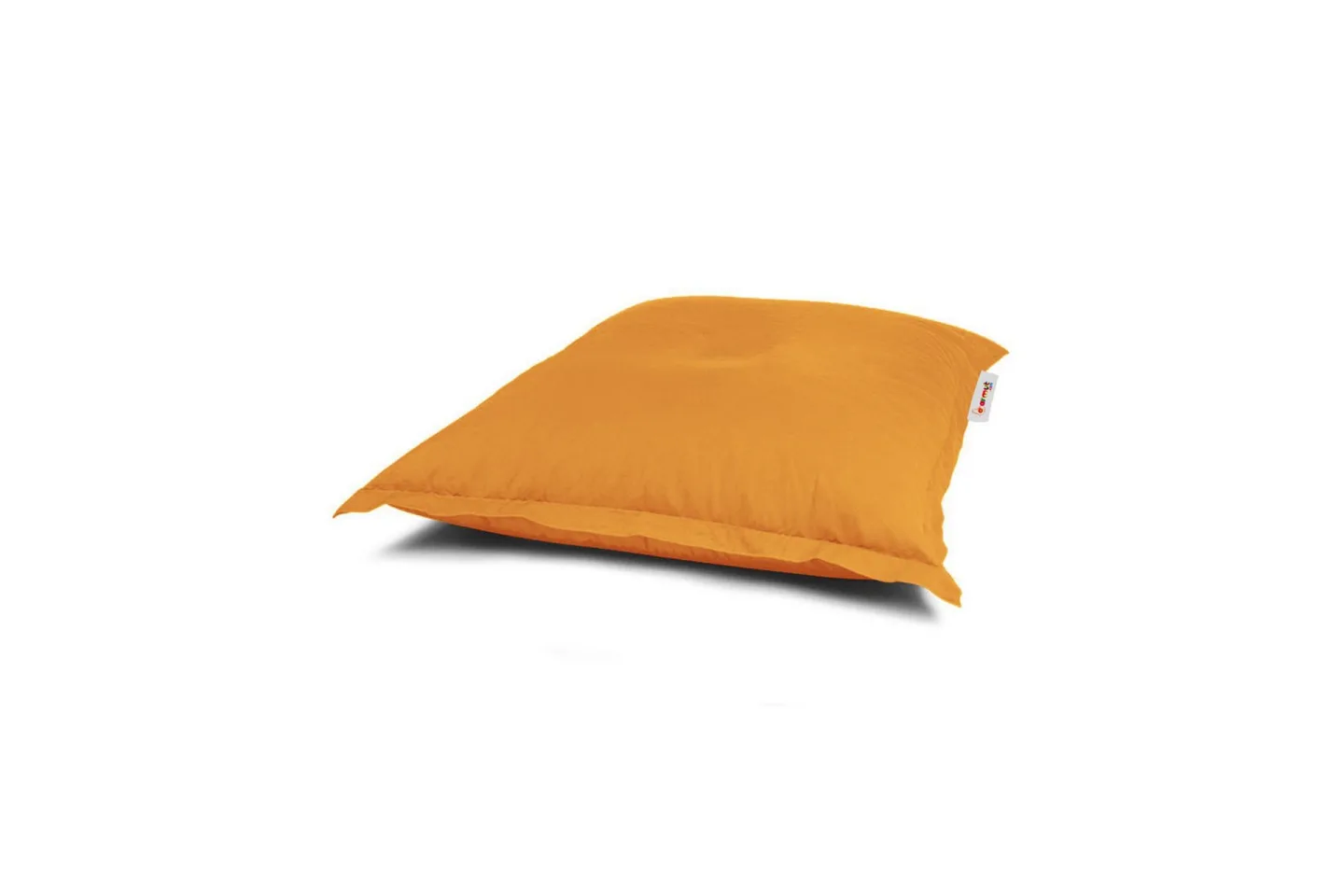 Sittsäck Utomhus Salmi 100 cm - Orange