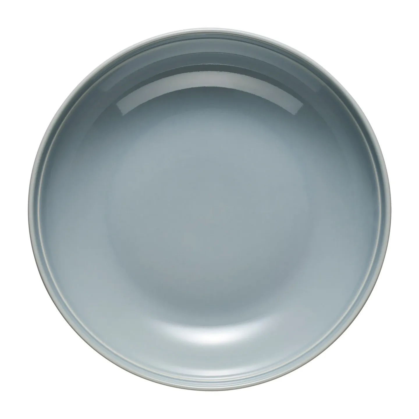 Höganäs Keramik Höganäs Keramik Daga tiefer Teller Ø19cm Horizont