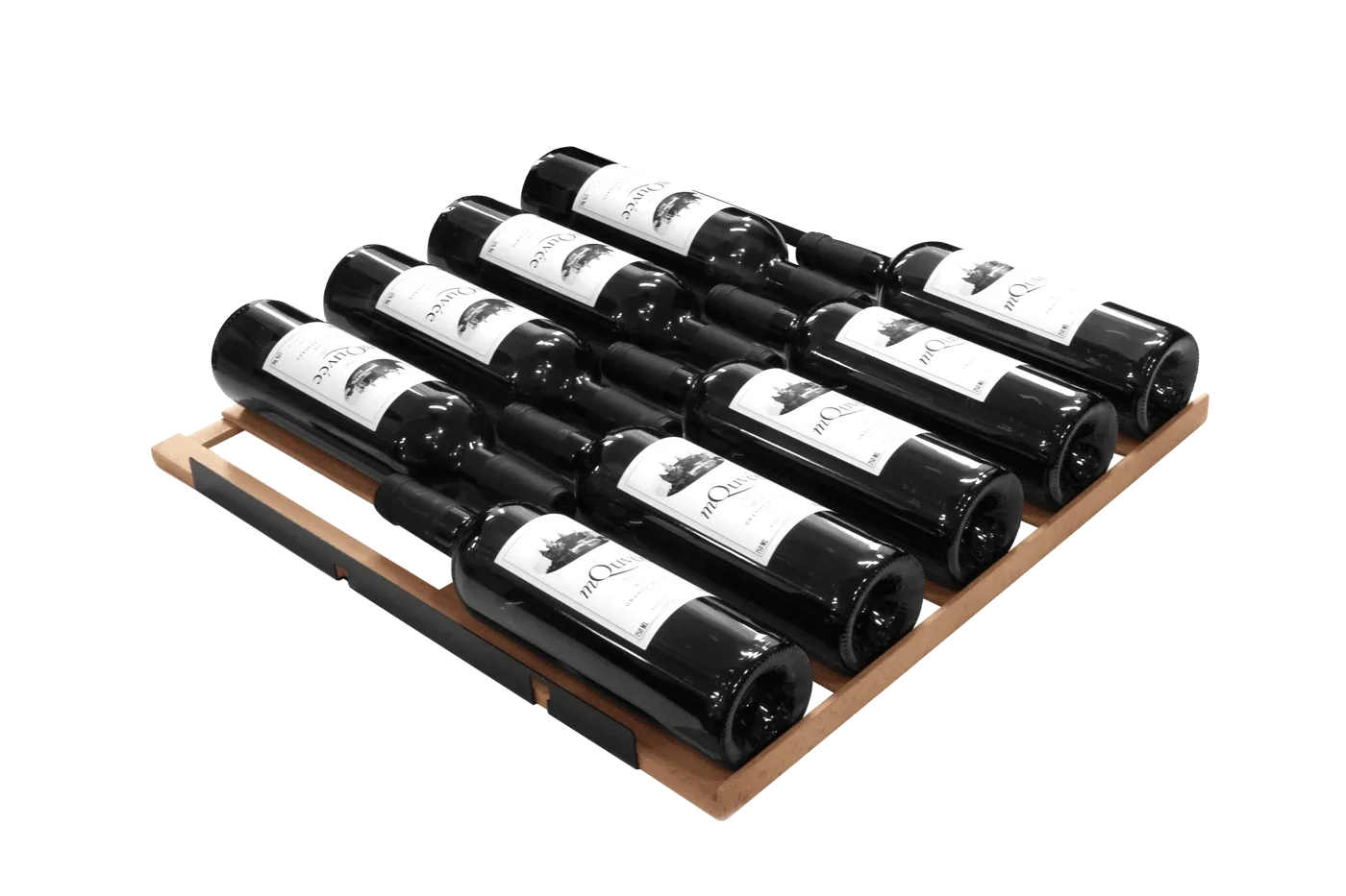 Regalboden „Rail“ - Velvet 170