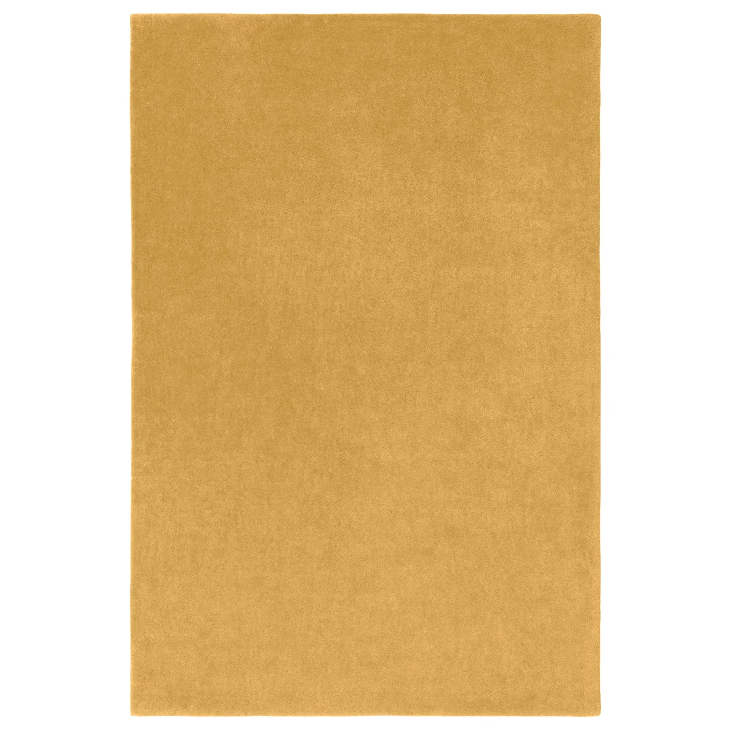 NOGA - Origin Solid 250 x 350 cm Hand Tufted Rug Mimosa - Ullmattor - Ull