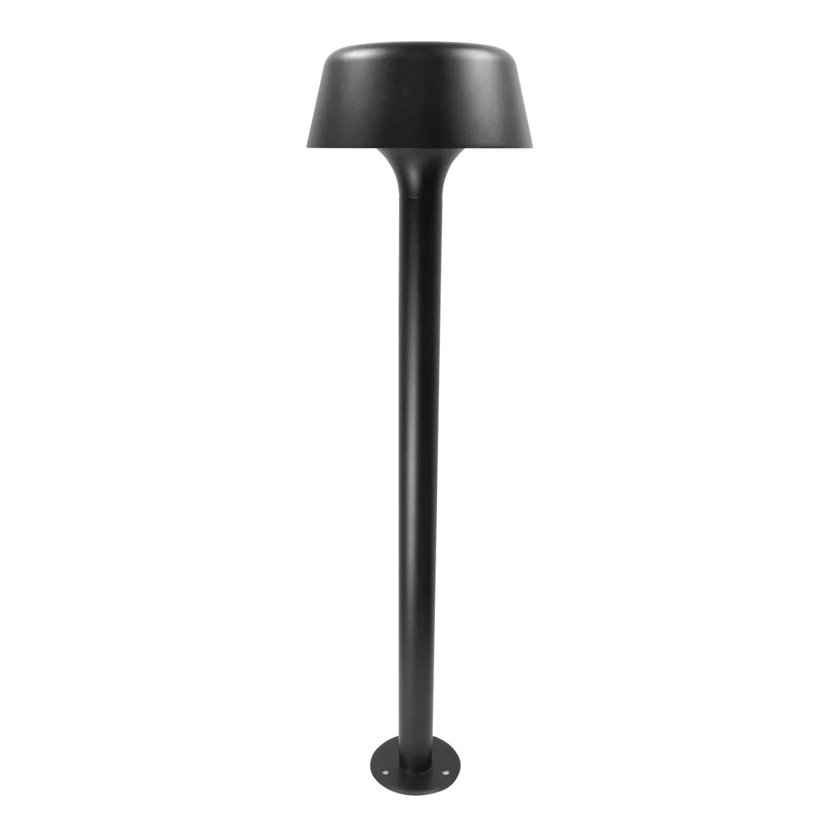Dyberg Larsen - Valencia 80cm - Pollare - Svart