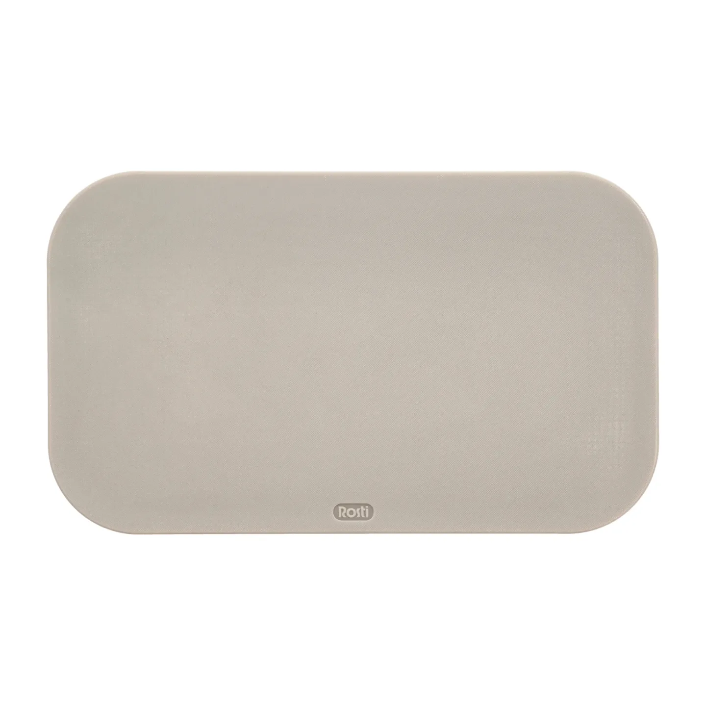 Rosti Choptima Schneidebrett S 16 x 26,5cm Humus