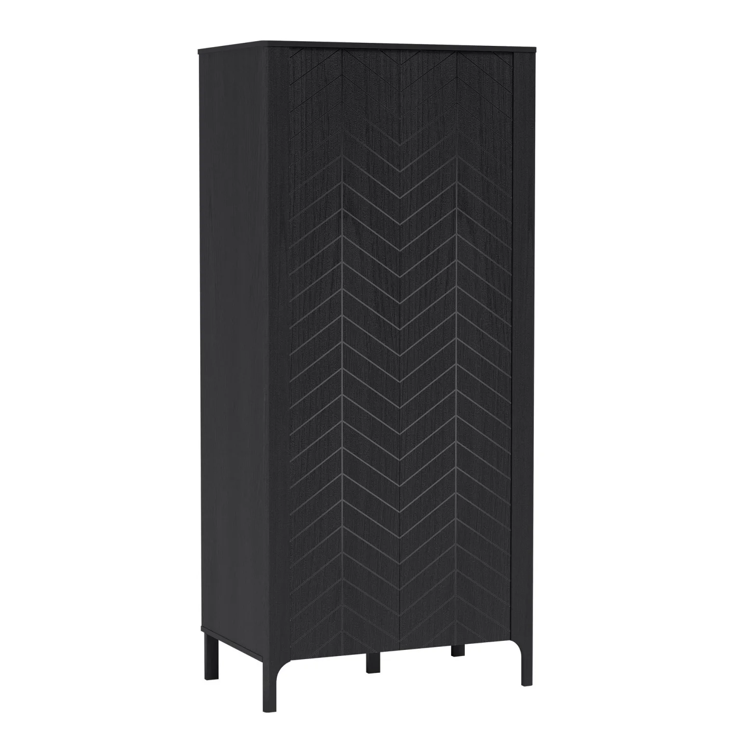 Aggarwal Garderob 90 cm -