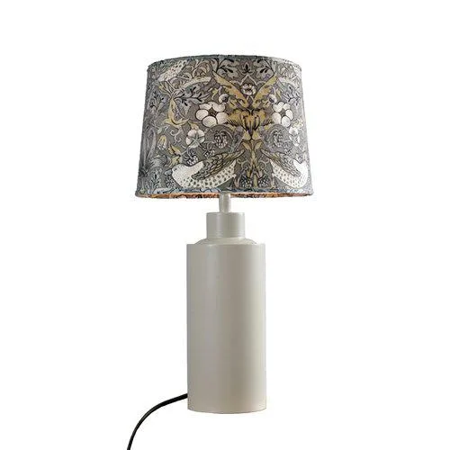 PR Home - Solo 48cm - Bordslampa - Beige