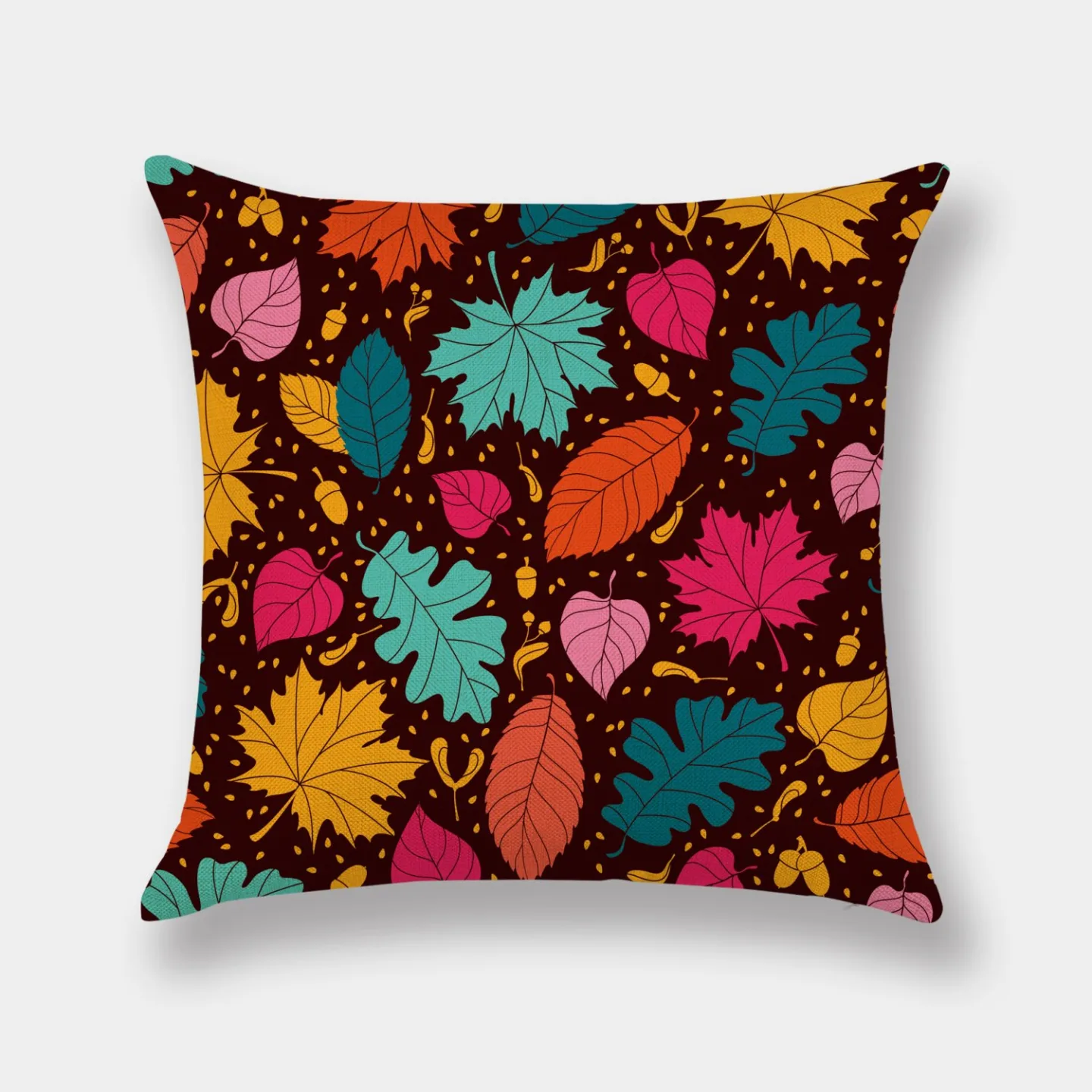 Putetrekk 50 x 50 cm (Size: 50 x 50 cm)
