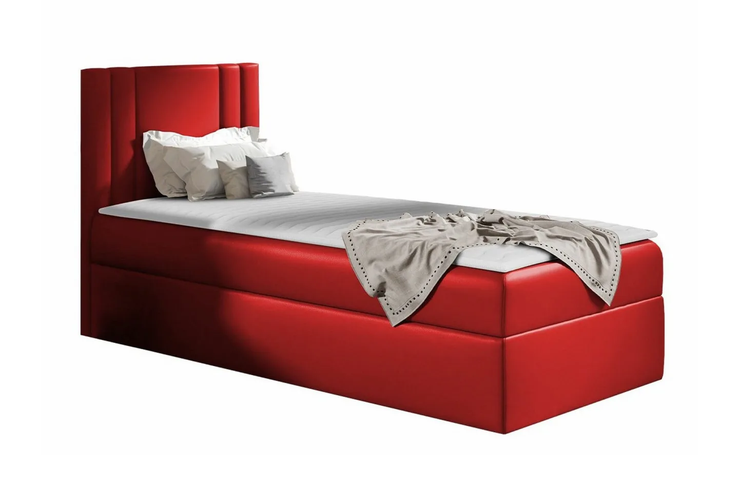 Betvallen Sängram 80x200 cm -