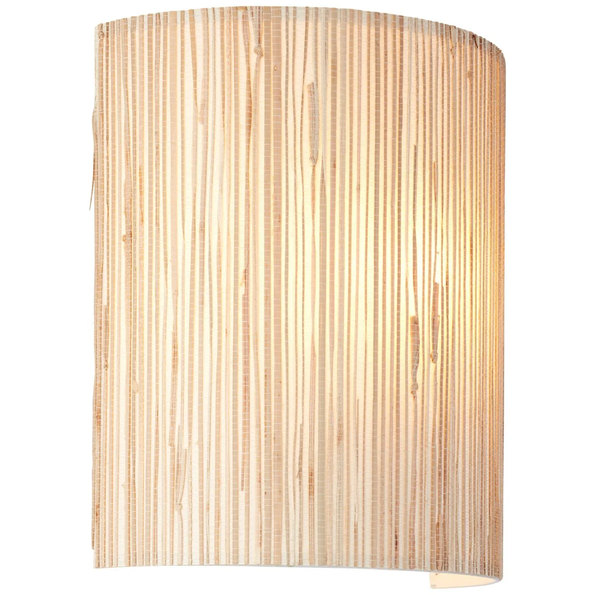 Brilliant - Wimea 26cm - Vägglampa - Natur