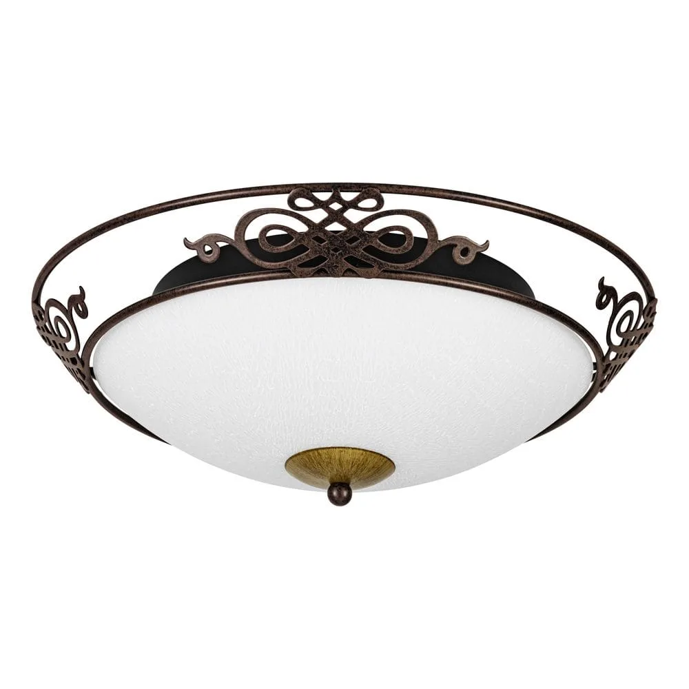 Vägg-/Taklampa Mestre - 39,5 cm