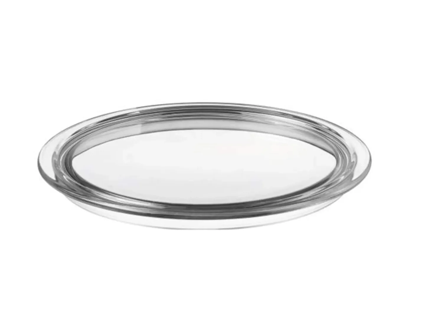 Alltron Tortenplatte Ciao Transparent Transparent | Schubiger Möbel