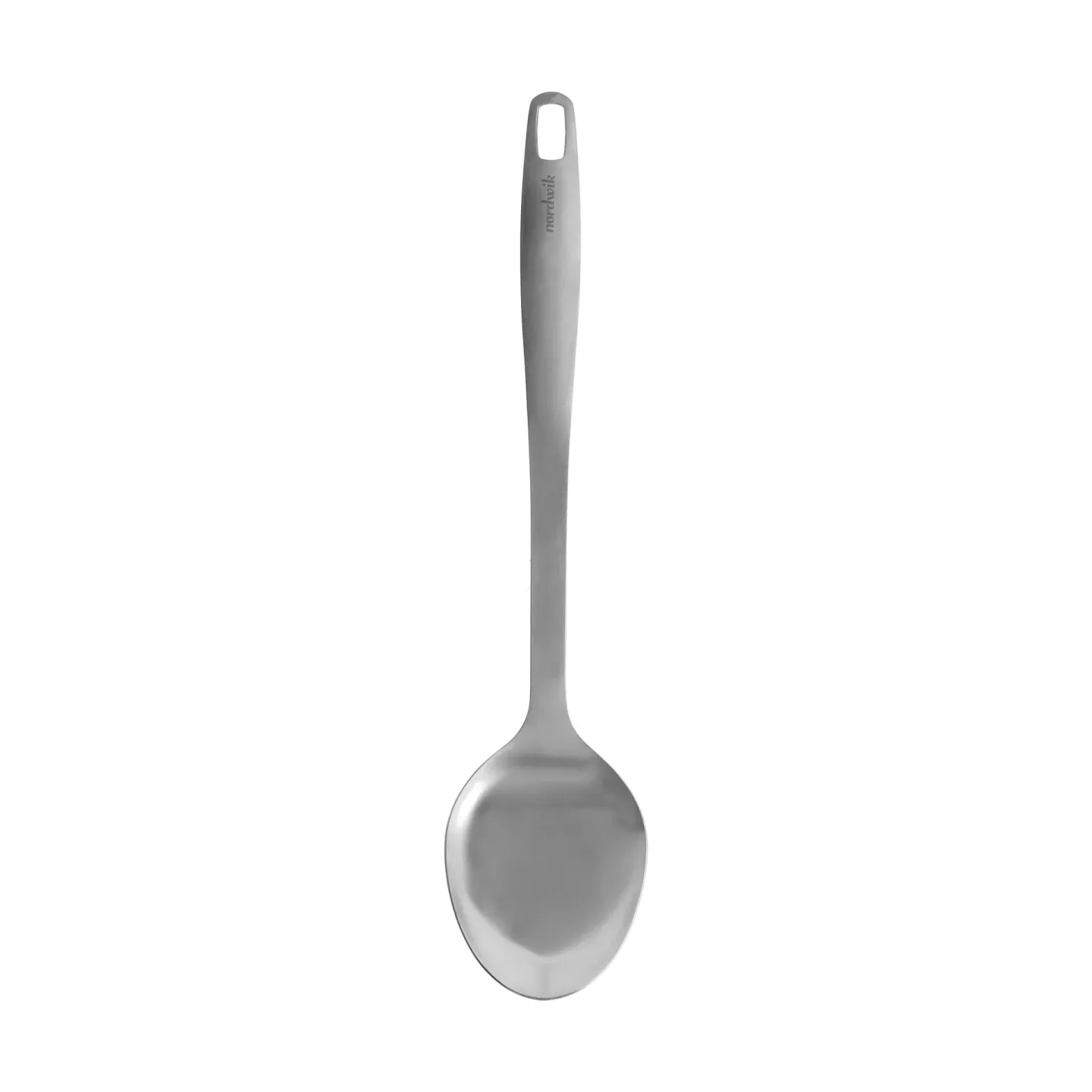 Nordwik Nordwik Servierlöffel 32 cm Edelstahl