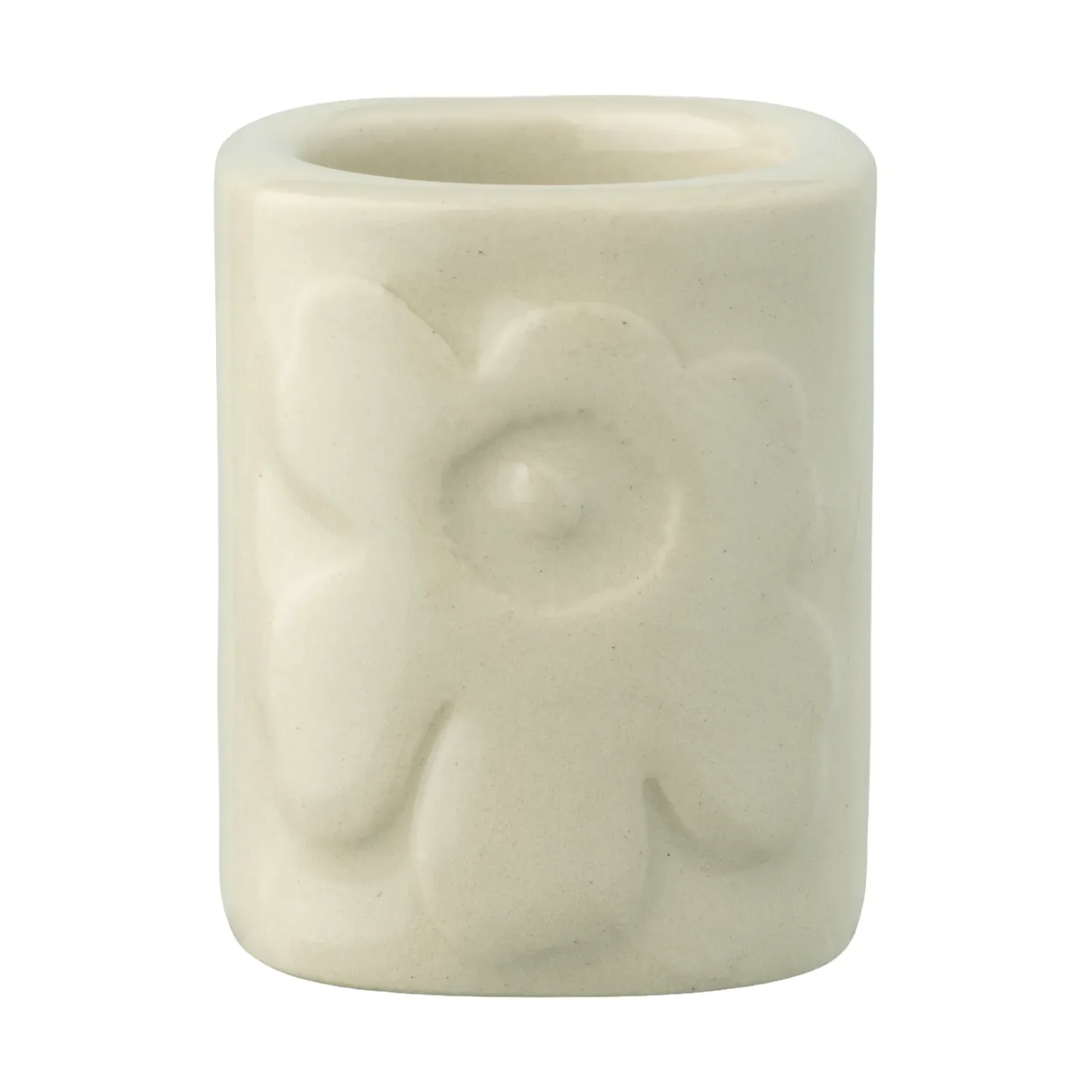 Marimekko Unikko Zahnbürstenhalter Mini Stoneware