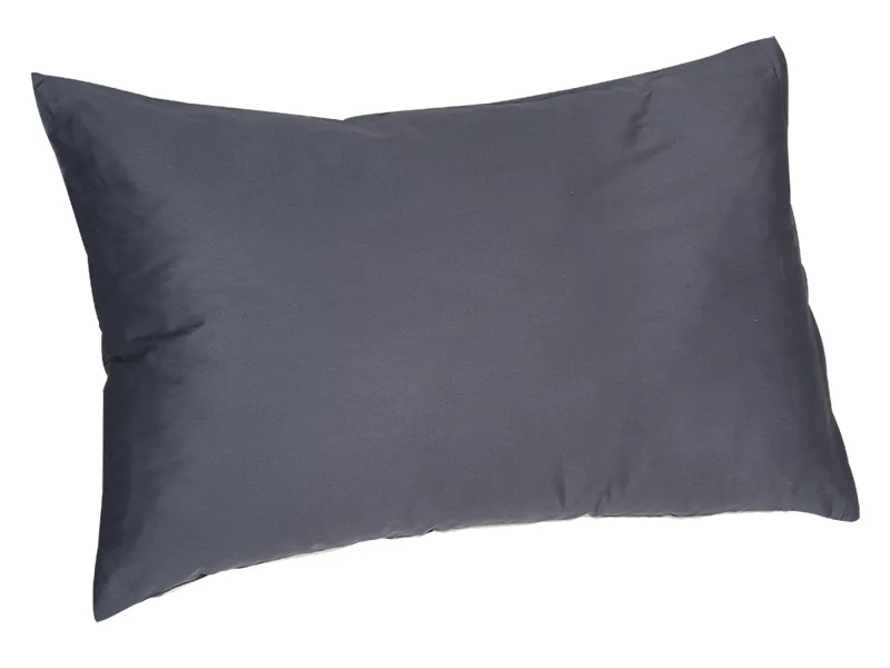 Kopfkissenbezug SATIN LOTUS 50x70cm baumwollsatin