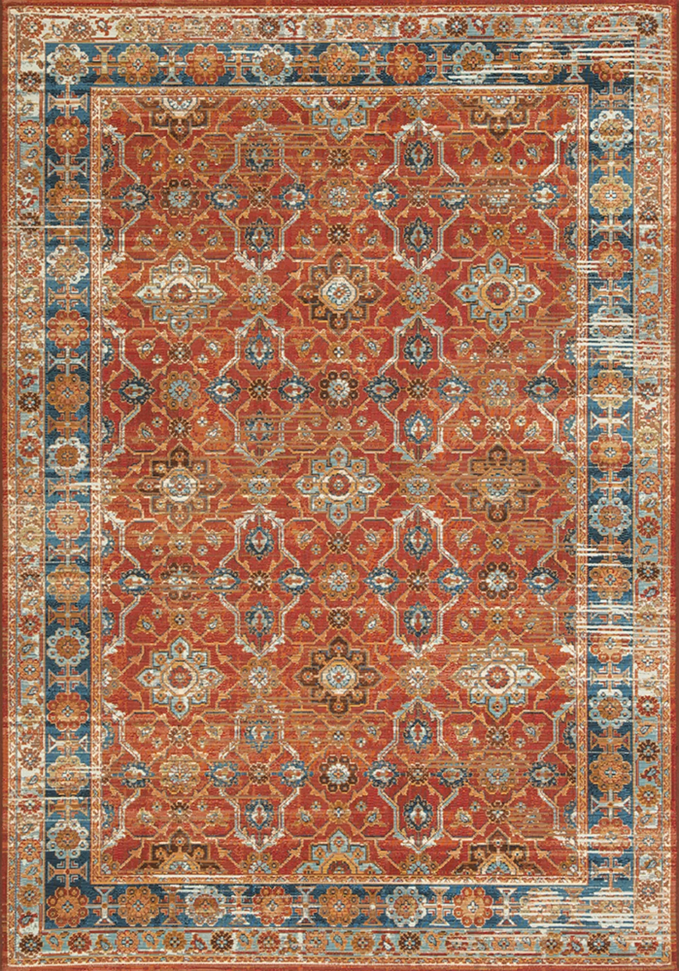 image LAND Teppich Oriental | Schubiger Möbel