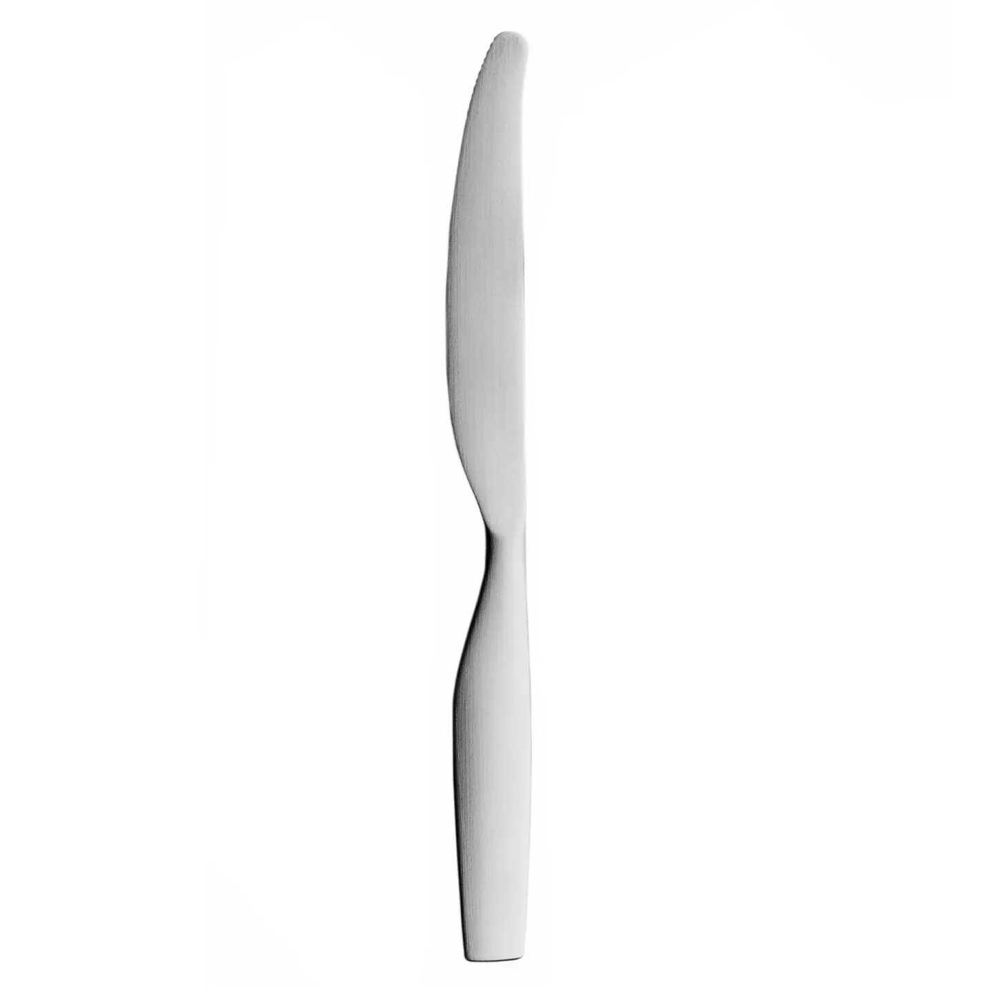 Iittala Citterio 98 Messer Matt Edelstahl