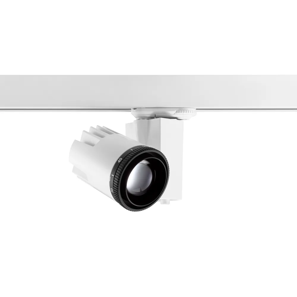 Concord Beacon LED Muse II CRI97 3000K 3-fas On-Board Dim Vit