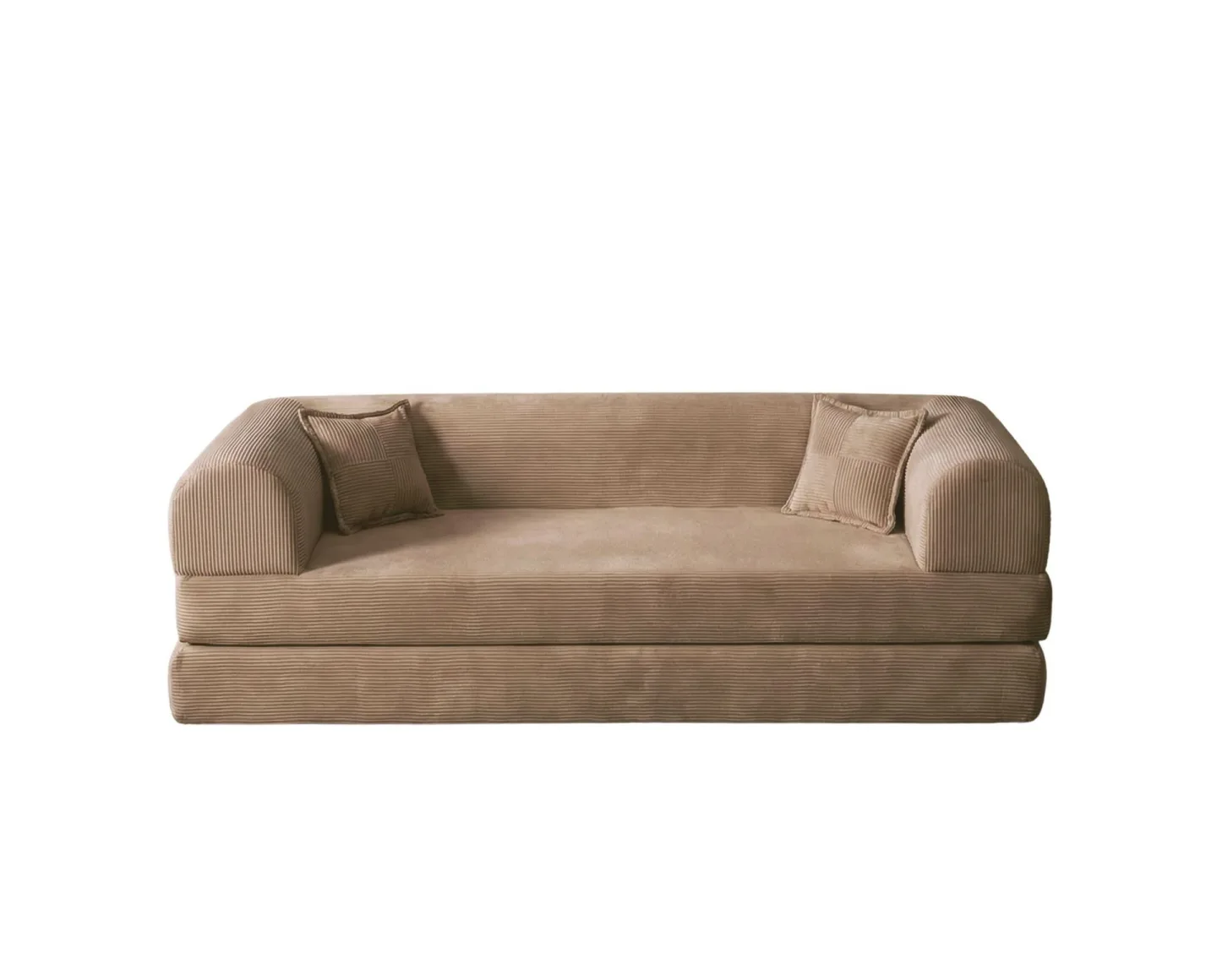 Pento 3-sits Bäddsoffa -